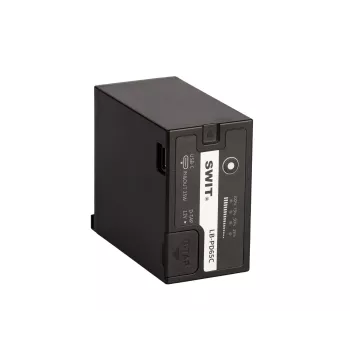 SWIT LB-PD65C Li-Ion akumulators Panasonic AU-EVA1, AG-DVX200, AJ-PX230 kamerām