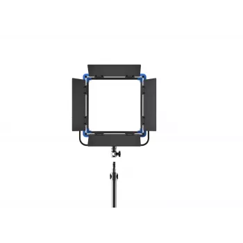 SWIT ELECTRONICS VANGO-70 Ultra-Flat RGBW LED Panel Light with DMX Control 70W 1500 Lux