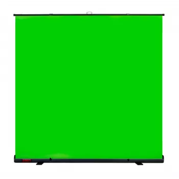 SWIT ELECTRONICS CK-210 Portable Roll-up Green Screen (2.1 x 2.0 m)