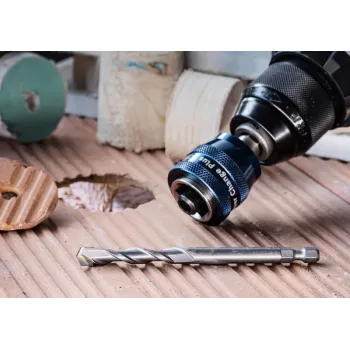Bosch 2608901967 Centering Drill Bit 8 mm 1 Piece