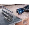 Bosch EXPERT 2608901967 centrējošais urbis, Power Change Plus HSS-G, Ø7.15 x 60 x 105 mm