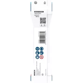 Bosch 2608901968 Centering Drill Bit 1 pc