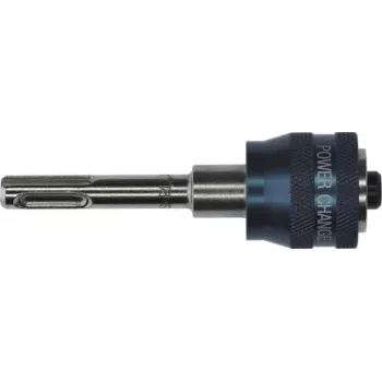 Bosch 2608902030 Power Change Plus urbjzāģa adapteris 1 gab.