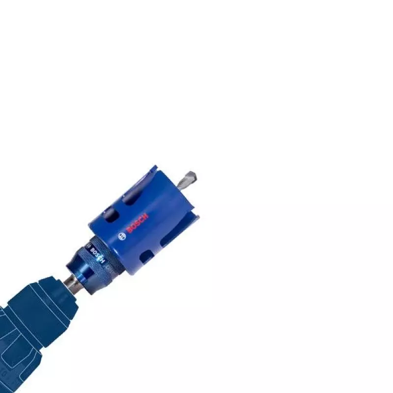 Bosch 2608902035 Power Change Plus urbzāģa adaptera kāts 11 mm sešstūris 1 gab.
