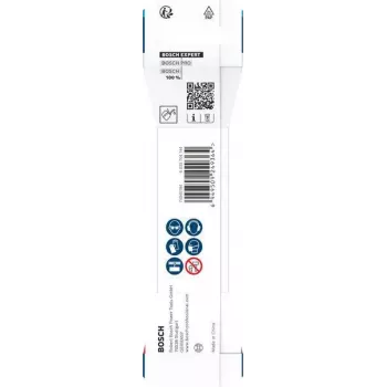 Bosch 2608902038 Centering Drill Bit 1 Piece