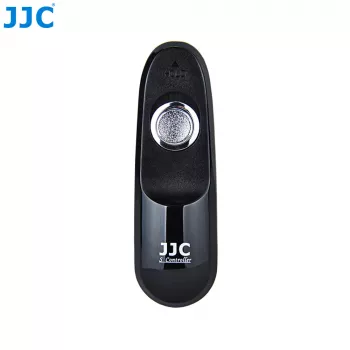 JJC RR-80 II vadu aizslēga tālvadības poga Fujifilm kamerām
