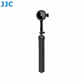 JJC TP-FT2 Elastīgs magnētisks statīva stiprinājums telefonam un GoPro - Magsafe