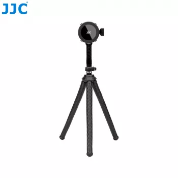 JJC TP-FT2 Elastīgs magnētisks statīva stiprinājums telefonam un GoPro - Magsafe