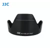 JJC Lens Hood for Canon EW-73B - Petal Type Bayonet Mount - Black