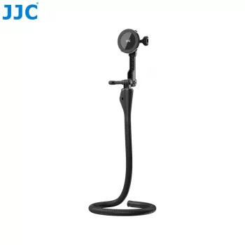 JJC TP-FT3 Elastīgais statīvs-monopods-rokas ar MagSafe stiprinājumu telefonam un GoPro