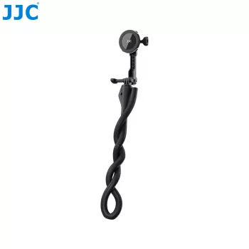 JJC TP-FT3 Elastīgais statīvs-monopods-rokas ar MagSafe stiprinājumu telefonam un GoPro