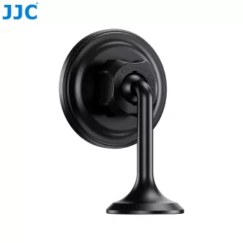 JJC MS-ARB2 Magnētiskais telefona turētājs ar 1/4 inch-20 vītni un Arca-Swiss plati iPhone MagSafe