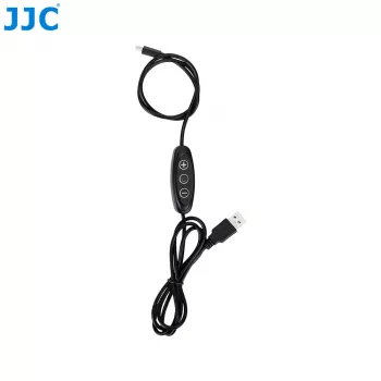 JJC FDA-S2 LED filmu skeneris 135, 120, 35mm, 135mm, 120mm negatīviem un slaidiem uz JPG