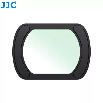 JJC F-DP3UV magnētiskais UV filtrs DJI Osmo Pocket 3