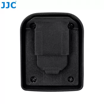 JJC Hot Shoe Cover Canon EOS R1 R3 R5 R6 R7 R8 Type ER-SC3