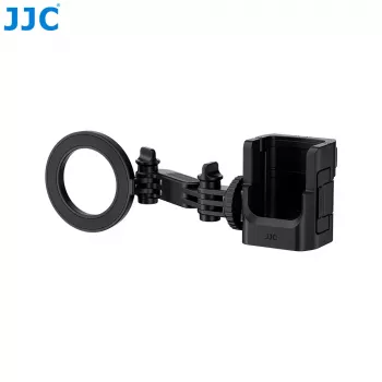 JJC EA-OP3MS MagSafe magnētiskais telefona stiprinājums DJI Osmo Pocket 3