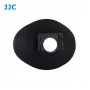 JJC Acs uzgalis EG Canon EOS DSLR kamerām (Melns)