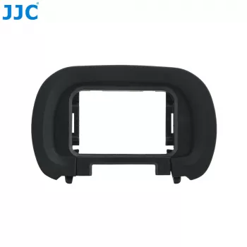 JJC FDA-EP19 Acs pieslēgs Sony Alpha a7S III a7R IV a7 IV a1 a7S II a7R III a7 III a9 II a9 a7R II a7 II a7S a7R a7