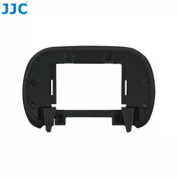 JJC FDA-EP19 Acs pieslēgs Sony Alpha a7S III a7R IV a7 IV a1 a7S II a7R III a7 III a9 II a9 a7R II a7 II a7S a7R a7