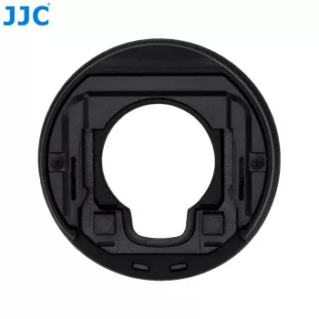 JJC EC-GFX Acs uzgalis Fujifilm GFX100, GFX100S, GFX50S II, GFX50S, X-H2S, X-H2