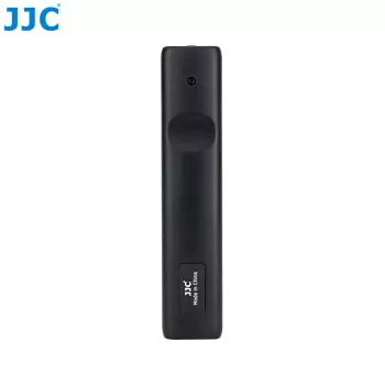 JJC Vadu tālvadības slēdža sprūds Panasonic Leica ar klipsi
