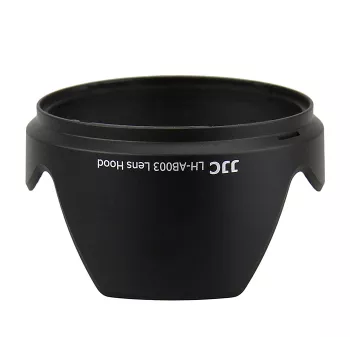 JJC objektīva saules aizsargs Tamron SP 150-600mm F/5-6.3 Di VC USD G2 (Model A022) - aizstāj HA022