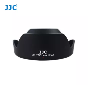 JJC Lens Hood EW-73C Canon EF-S 10-18mm f/4.5-5.6 IS STM