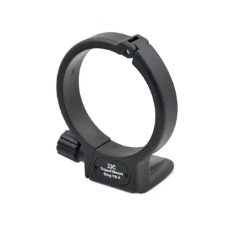 JJC TR-3 Tripod Mount Ring Canon EF 70-200mm f/4L objektīviem