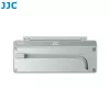 JJC FHC-1 Film Guillotine Cutter 35mm filmam, 10 cm griešanas garums, melns