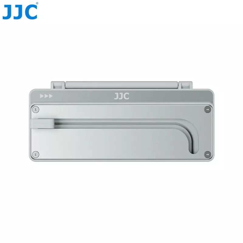 JJC FHC-1 Film Guillotine Cutter 35mm filmam, 10 cm griešanas garums, melns