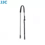 JJC CPC-B Retro Camera Neck Shoulder Strap Black