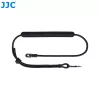 JJC CPC-B Retro Camera Neck Shoulder Strap Black