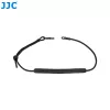 JJC CPC-B Retro Camera Neck Shoulder Strap Black