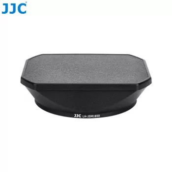 JJC Lens Hood LH-582-02 Sigma 18-50mm F2.8 DC DN objektīva saules aizsargs
