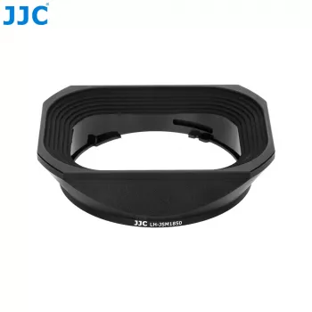 JJC Lens Hood LH-582-02 Sigma 18-50mm F2.8 DC DN objektīva saules aizsargs