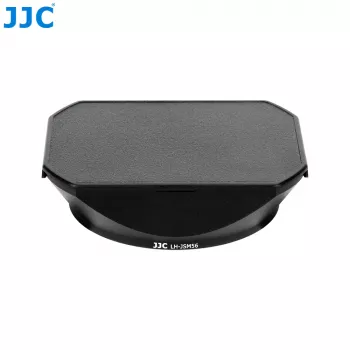 JJC Objektīva Pārsega un Vāciņa Komplekts Sigma 56mm F1.4 DC DN Objektīvam - LH-JSM56