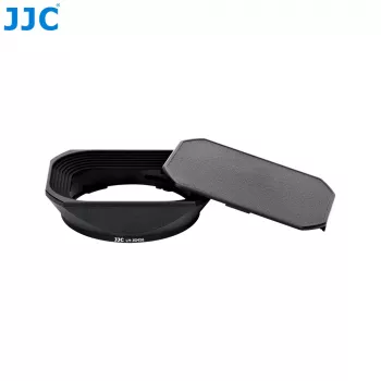 JJC Objektīva Pārsega un Vāciņa Komplekts Sigma 56mm F1.4 DC DN Objektīvam - LH-JSM56