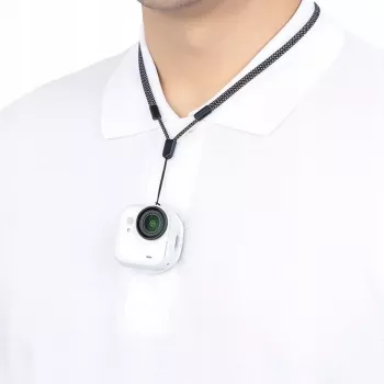 JJC Magnetic Neck Mount Lanyard for Insta360 GO Ultra / JJC / Mum-gu