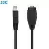 JJC Multi Terminal Connection Cable 100cm Sony RM-VPR1 / VCT-VPR1 / VCT-VPR10 / VCT-VPR100 / FA-WRR1 / MT1M
