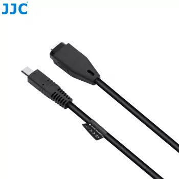 JJC Multi Terminal Connection Cable 100cm Sony RM-VPR1 / VCT-VPR1 / VCT-VPR10 / VCT-VPR100 / FA-WRR1 / MT1M