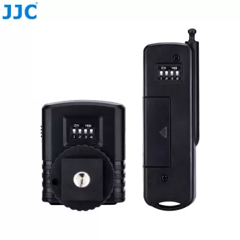JJC RR-100 Vada sprūda poga Fujifilm kamerām