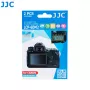 JJC 2x LCD Screen Protector + Top LCD Protector for Canon 6D Mark II