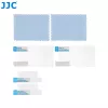 JJC 2x LCD Screen Protector + Top LCD Protector for Canon 6D Mark II