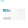 JJC 2x LCD Screen Protector + Top LCD Protector for Canon 6D Mark II