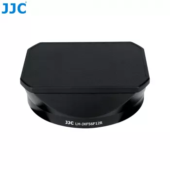 JJC LH-JXF56F12R objektīva saulessargs Fujifilm XF 56mm f/1.2 R WR