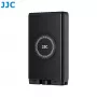 JJC MFCC-1 Multi-Card Reader USB Type-C & MicroUSB 3.1 300 Mbps ar aizsargmaciņu