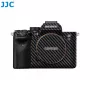 JJC Carbon Fiber Skin Wrap Sony A7S III / SS-A7S3CF