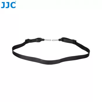 JJC NS-DST Divroktura roktura satvērējs ar plecu siksnu DJI RS 2 / RSC 2 / RS 3 / RS 3 Pro / RS 3 Mini