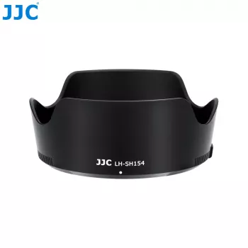 JJC ziedlapiņu tipa objektīva pārsegs Sony FE 24mm f/1.4 GM (aizstāj ALC-SH154)