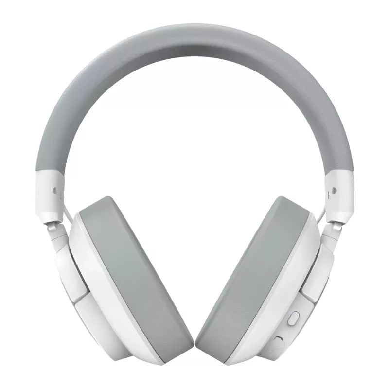 Redragon Spectra Pro H889WG bezvadu ausu spēļu austiņas ar virtuālo 7.1, baltas